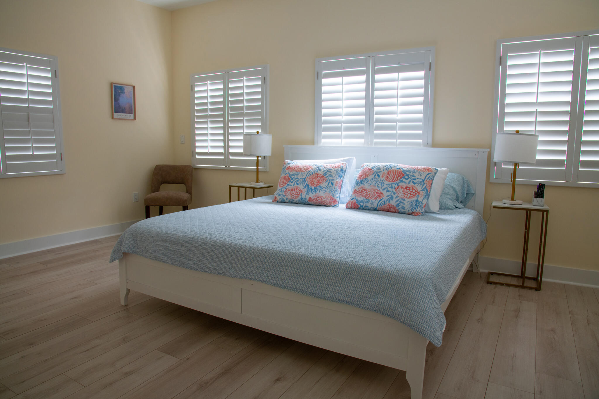 LAKE WORTH TOWN OF - Residential Lease