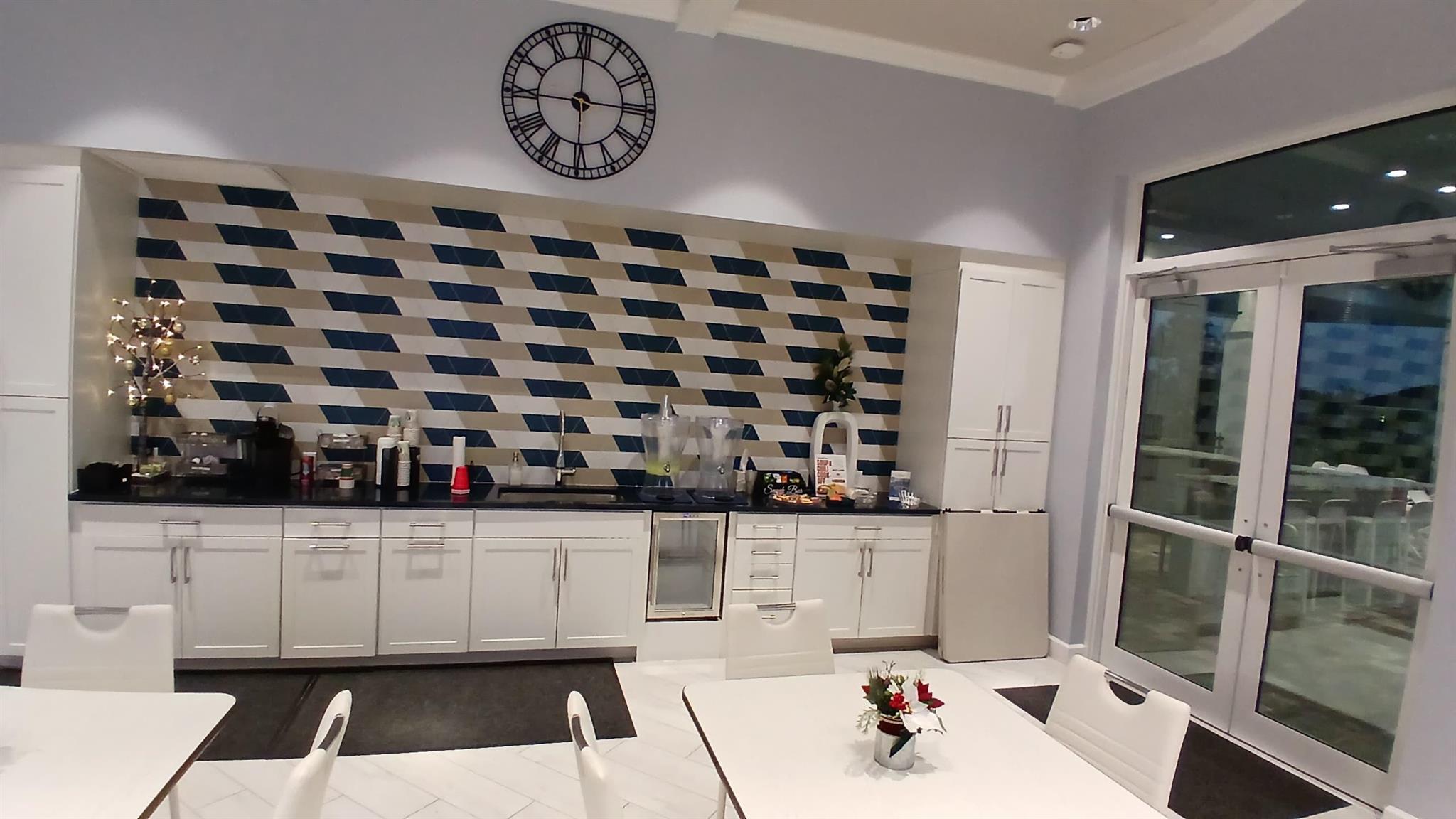 Veranda Preserve - Residential Lease