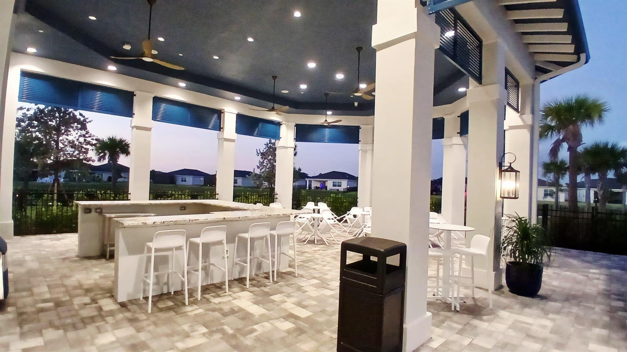 Veranda Preserve - Residential Lease