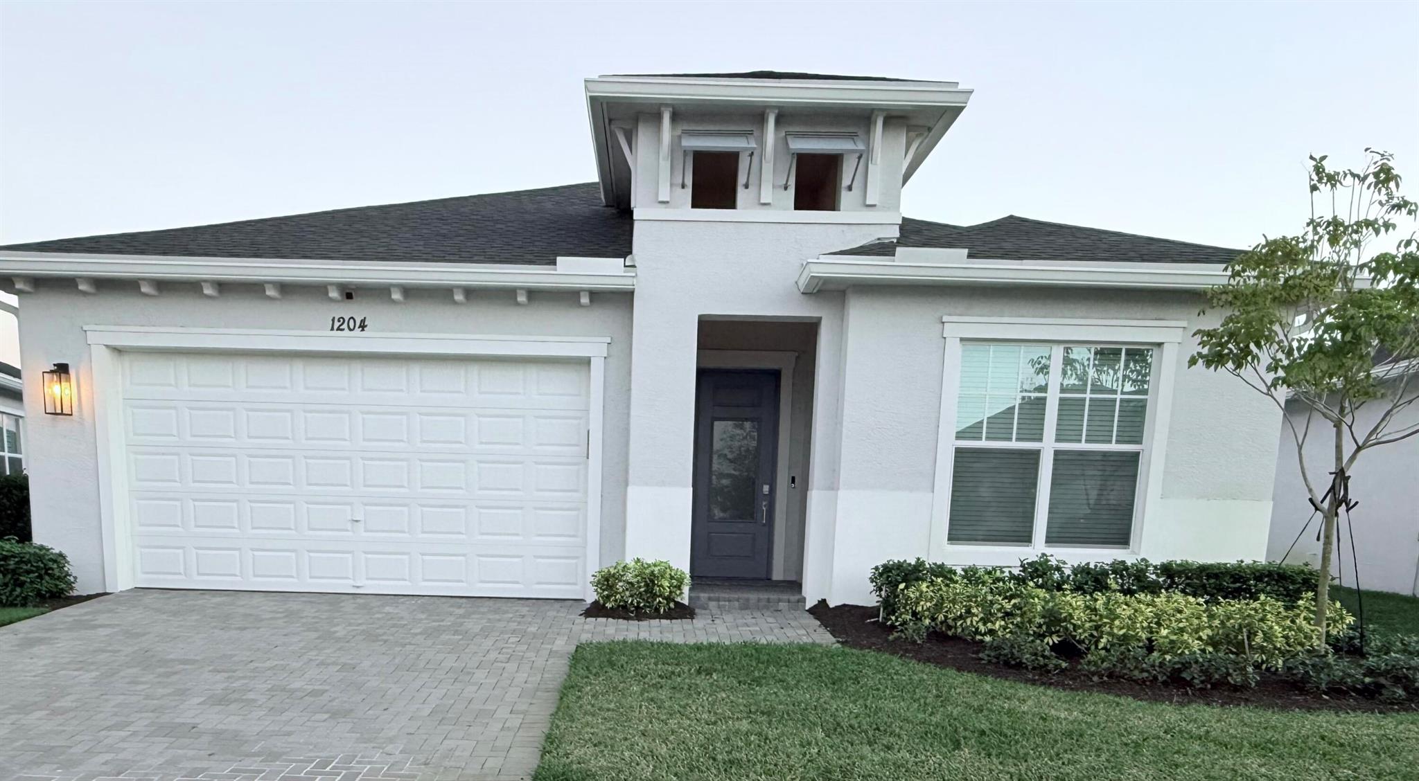 Veranda Preserve - Residential Lease