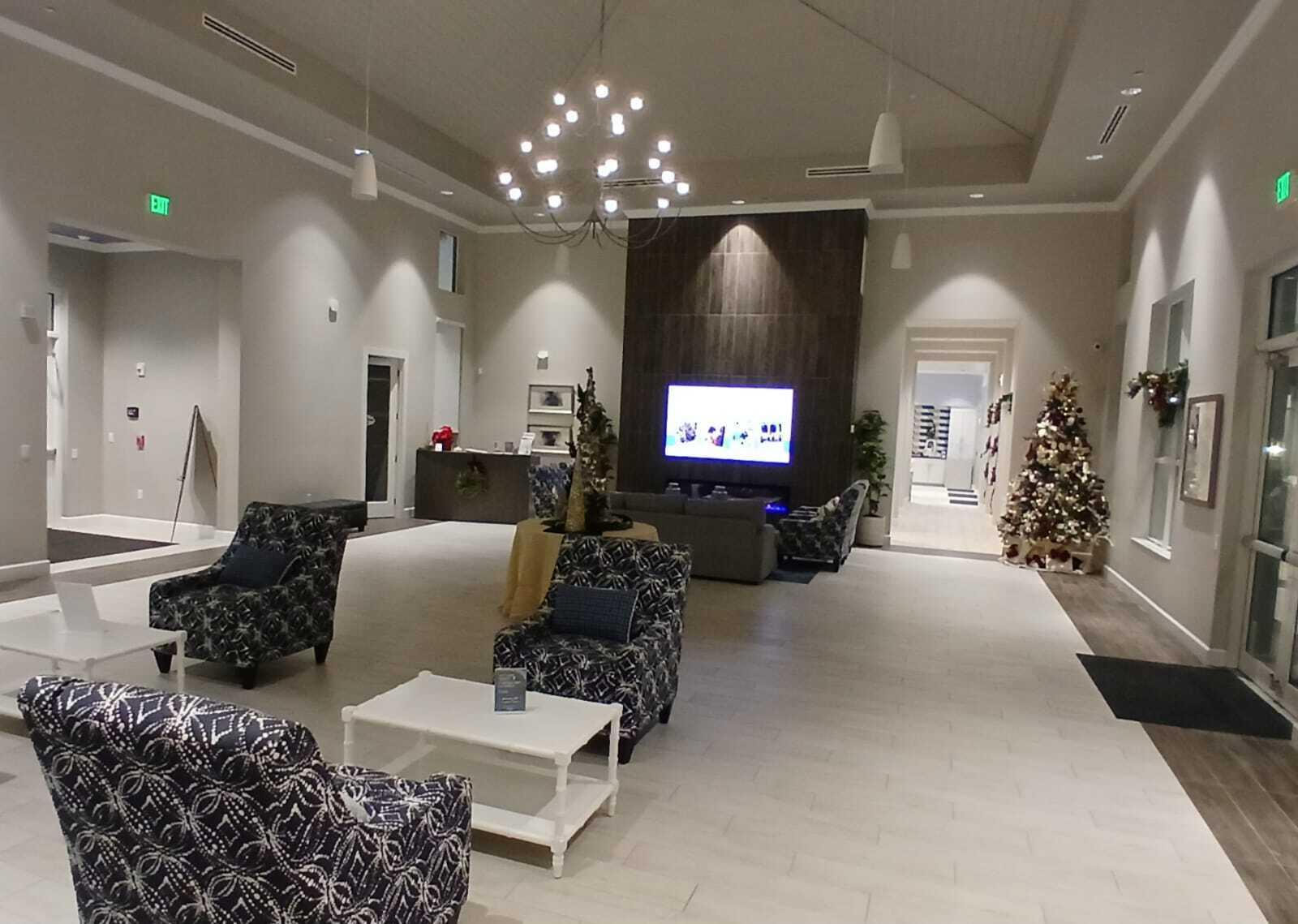 Veranda Preserve - Residential Lease