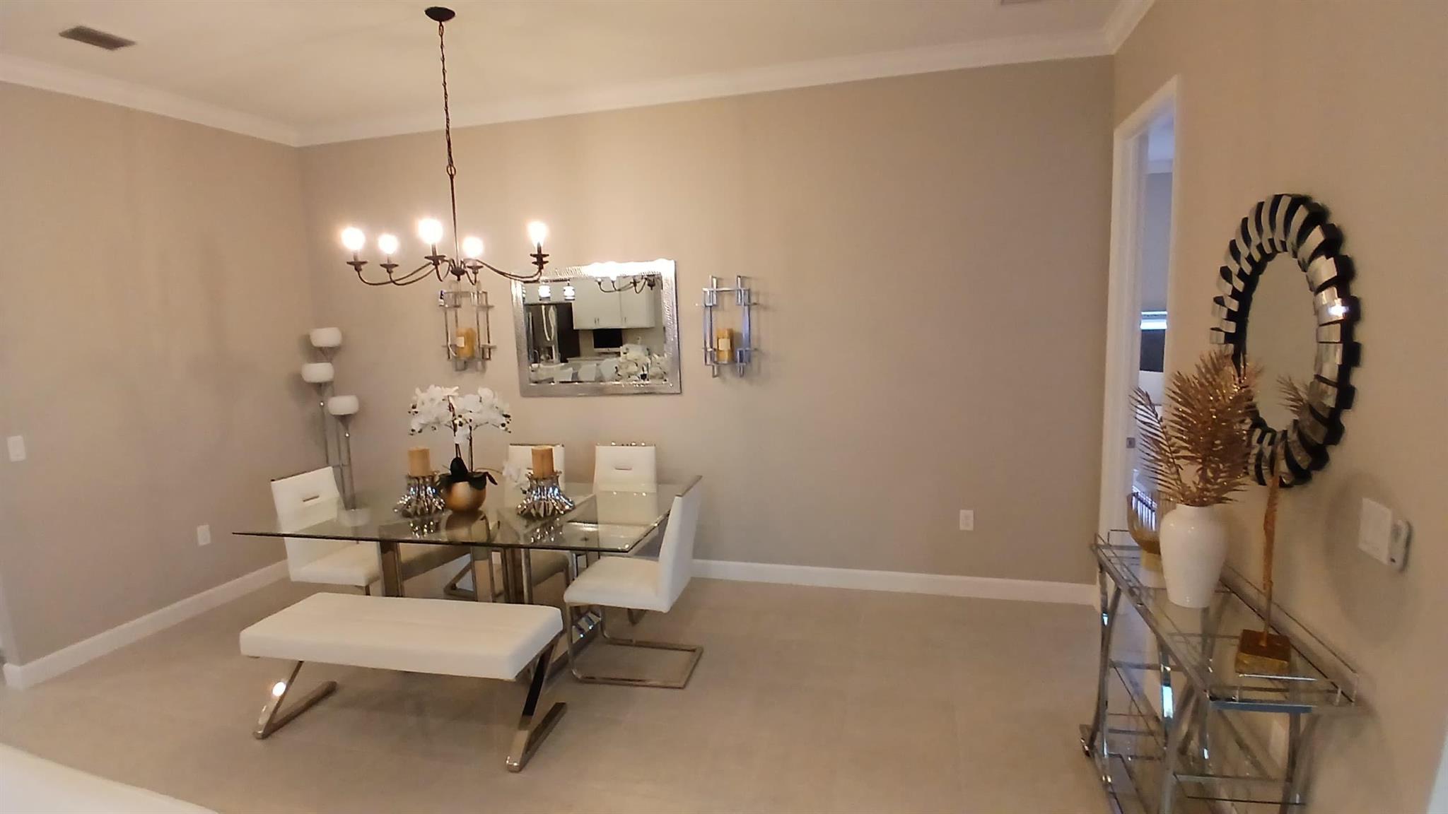 Veranda Preserve - Residential Lease