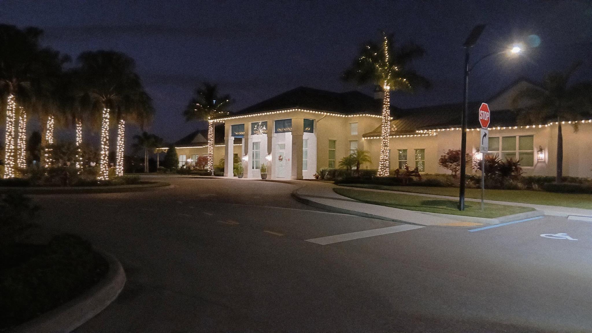 Veranda Preserve - Residential Lease