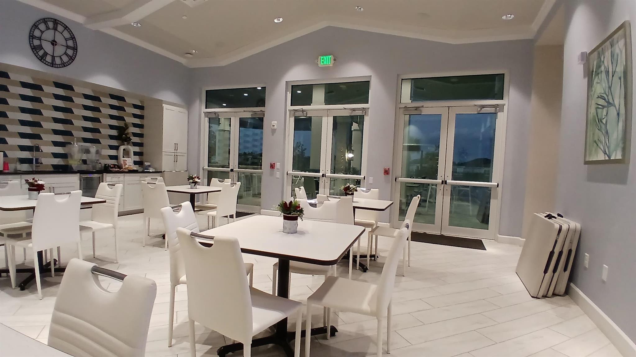 Veranda Preserve - Residential Lease