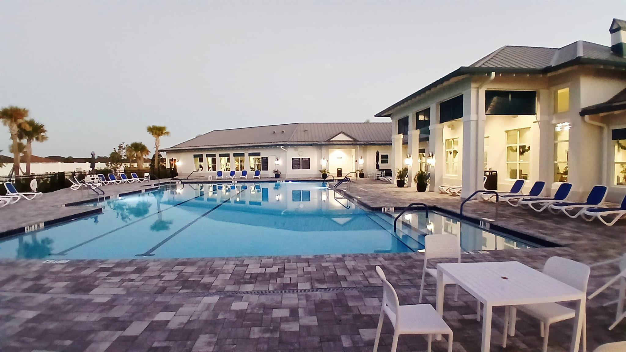 Veranda Preserve - Residential Lease