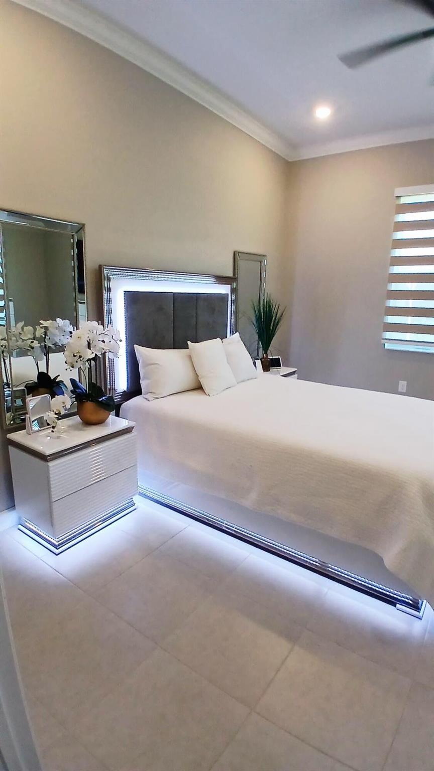 Veranda Preserve - Residential Lease