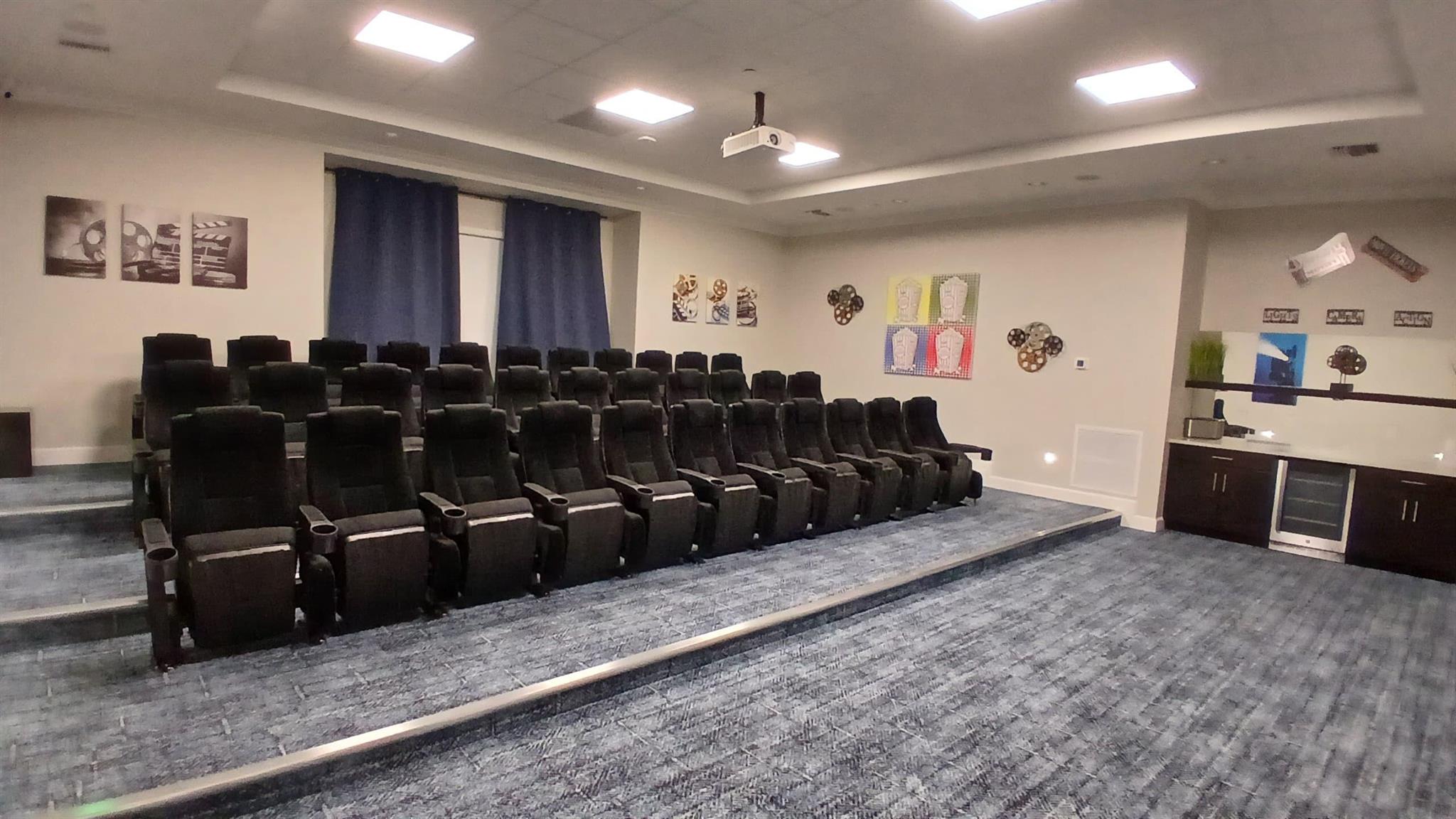 Veranda Preserve - Residential Lease