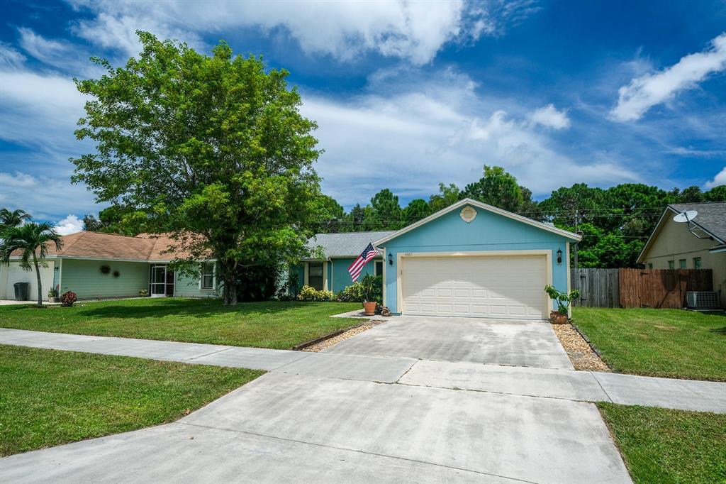 PARKWOOD - Residential