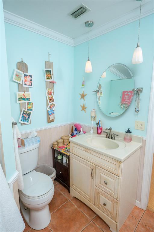 PARKWOOD - Residential