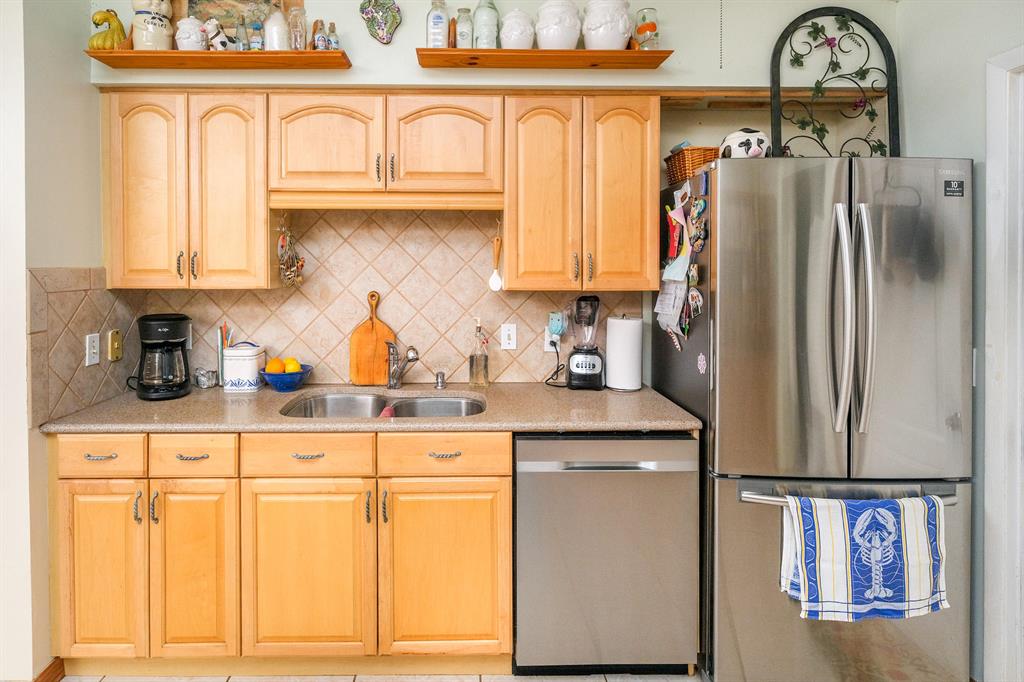 PARKWOOD - Residential