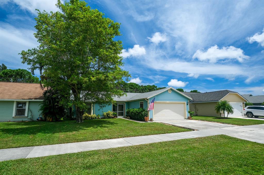 PARKWOOD - Residential