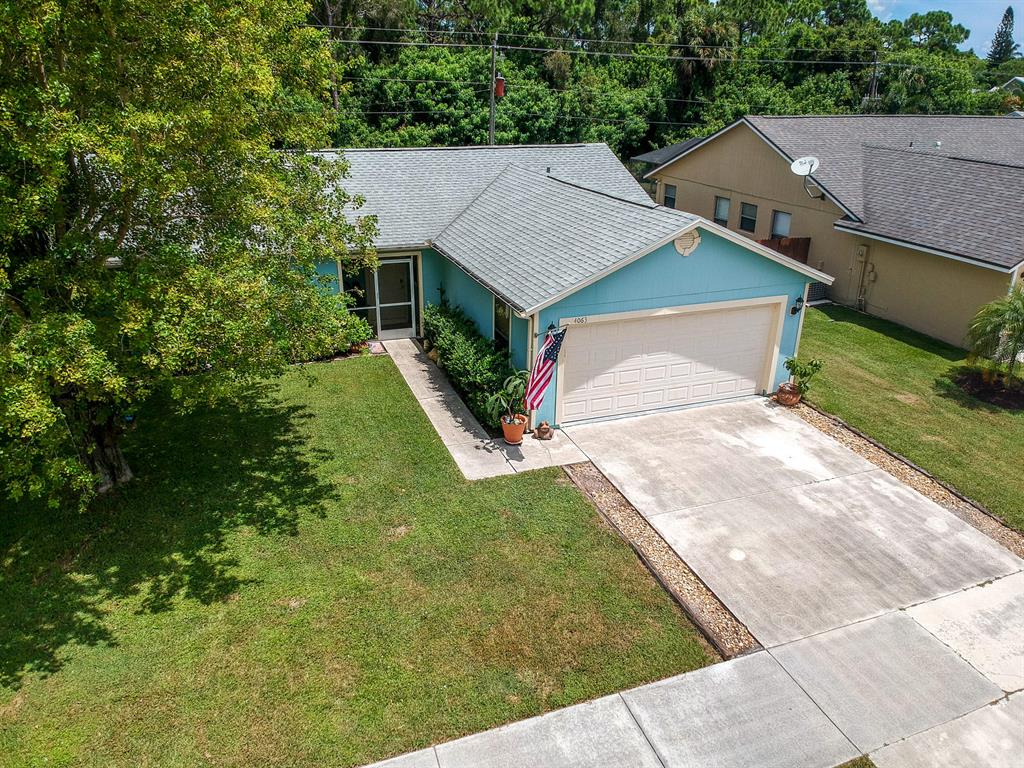 PARKWOOD - Residential