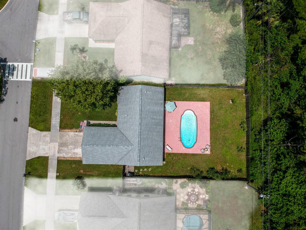 PARKWOOD - Residential