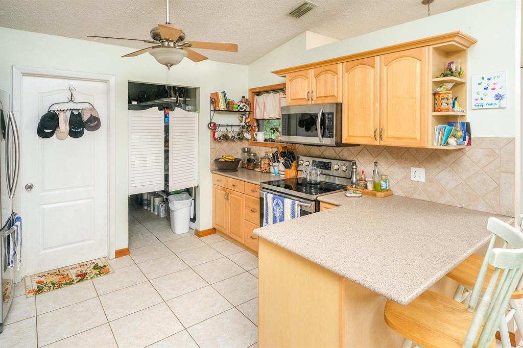 PARKWOOD - Residential