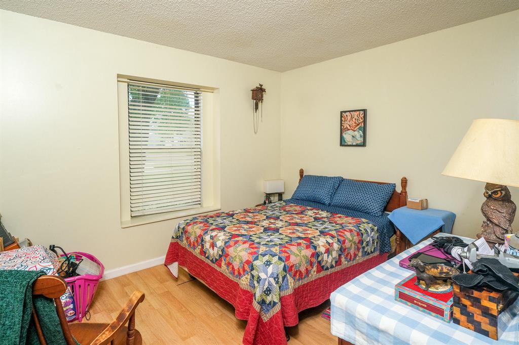 PARKWOOD - Residential