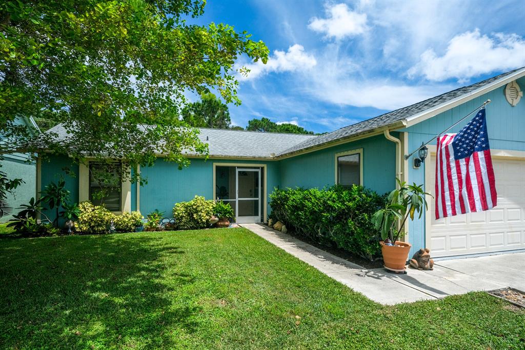 PARKWOOD - Residential