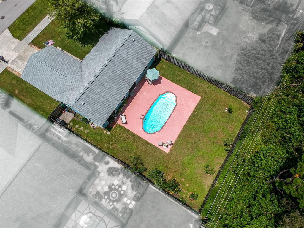 PARKWOOD - Residential