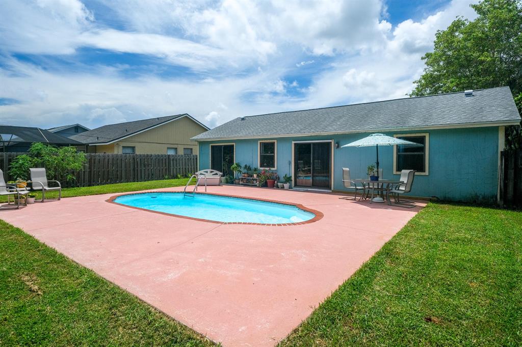 PARKWOOD - Residential