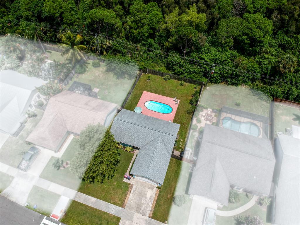 PARKWOOD - Residential