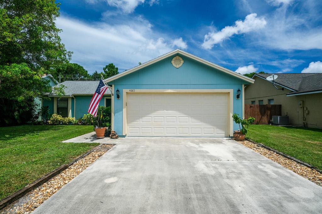 PARKWOOD - Residential