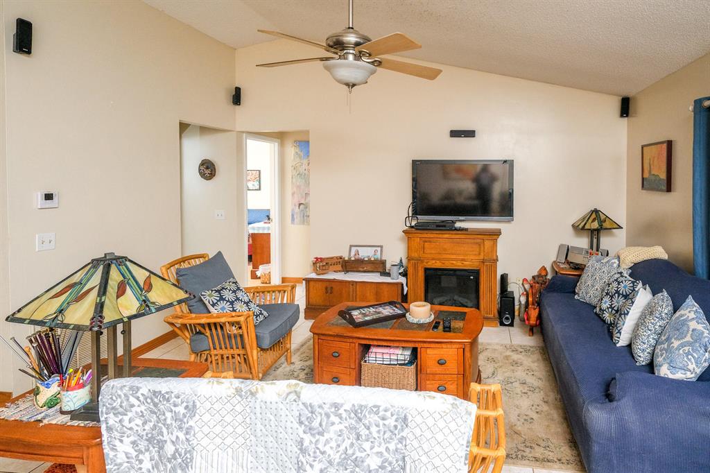 PARKWOOD - Residential