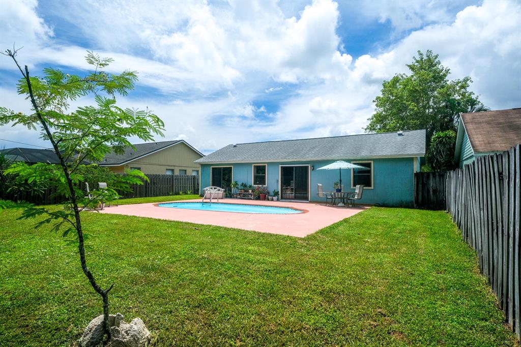 PARKWOOD - Residential