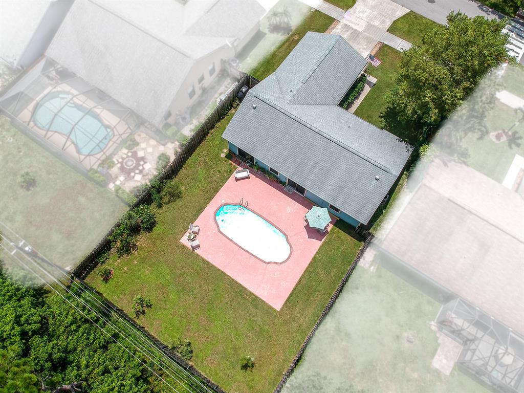 PARKWOOD - Residential