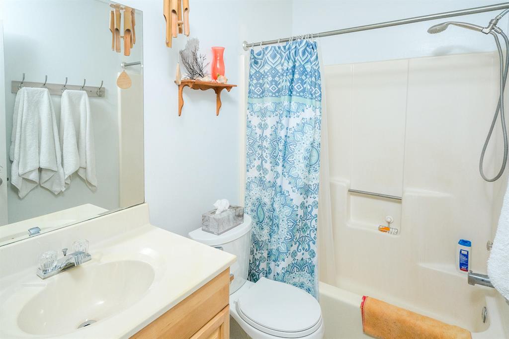 PARKWOOD - Residential