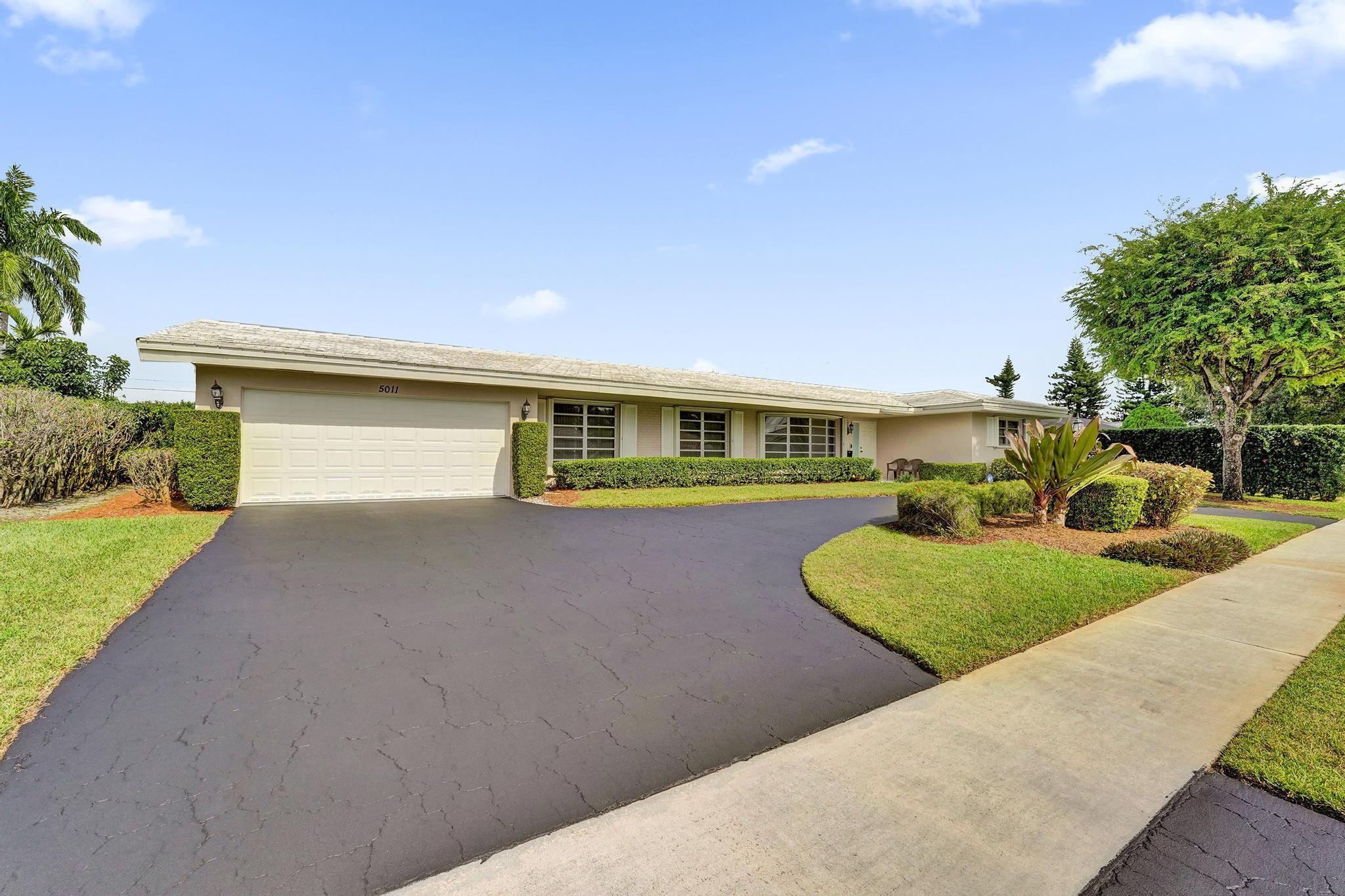 Hollywood Hills 6-22 B - Residential