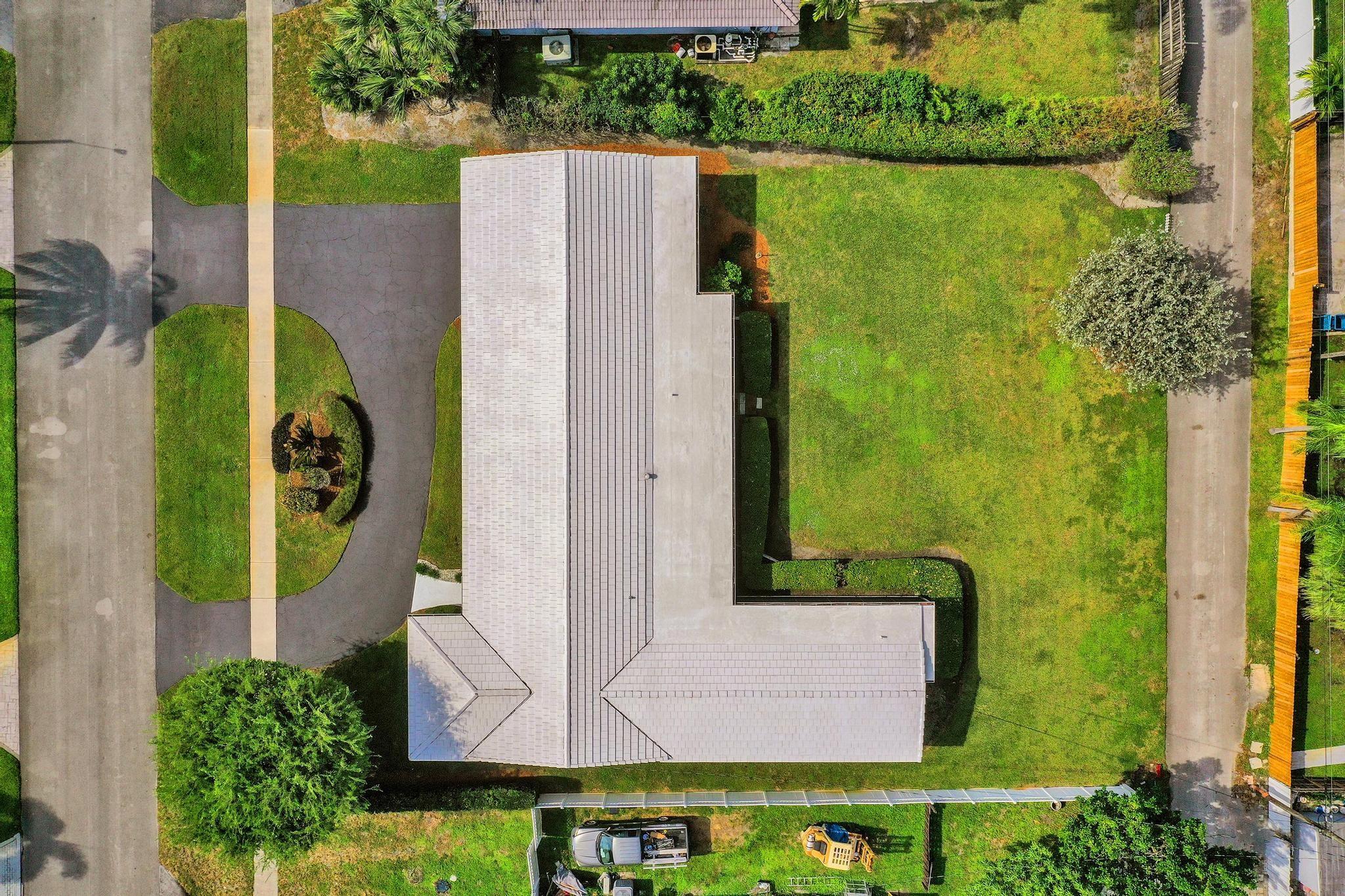 Hollywood Hills 6-22 B - Residential