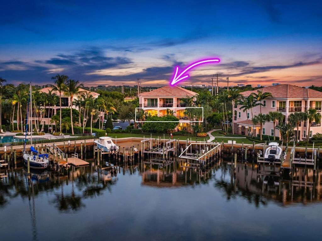 Photo of 13481 Treasure Cove Circle, North Palm Beach, FL 33408 (MLS # R11139391)