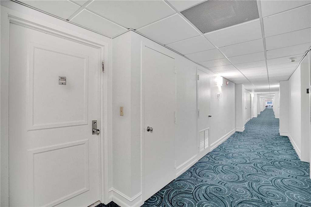 Playa Del Mar - Residential