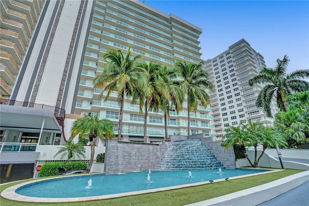 Playa Del Mar - Residential