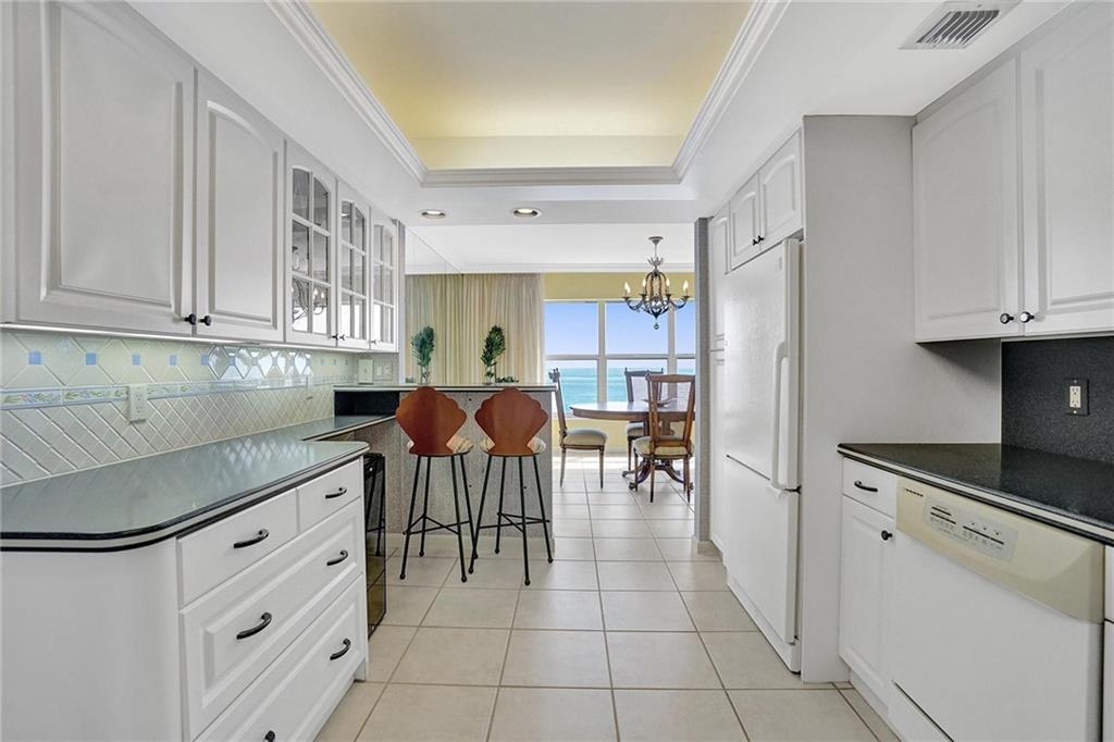 Playa Del Mar - Residential