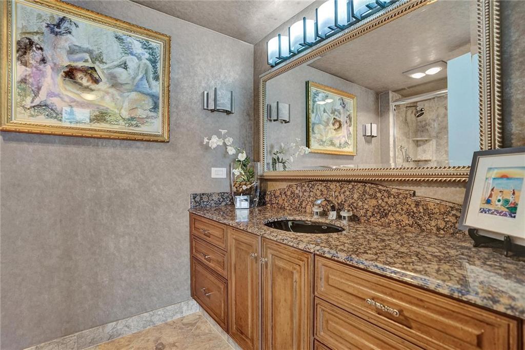 Playa Del Mar - Residential