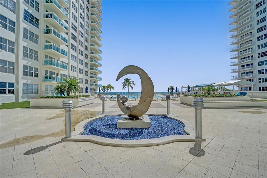 Playa Del Mar - Residential