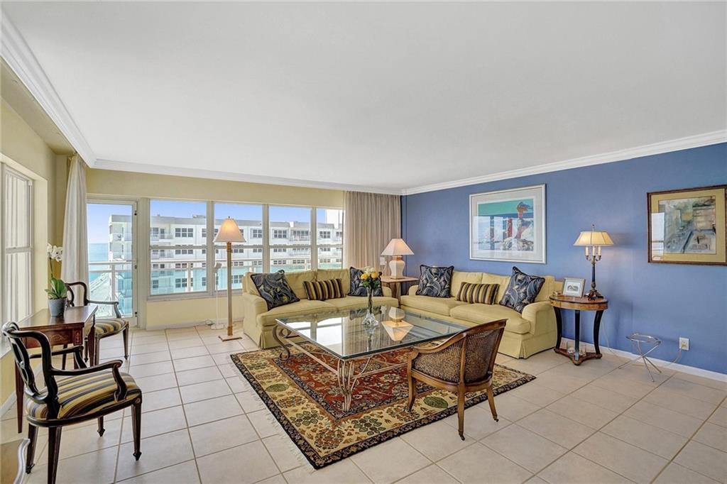 Playa Del Mar - Residential