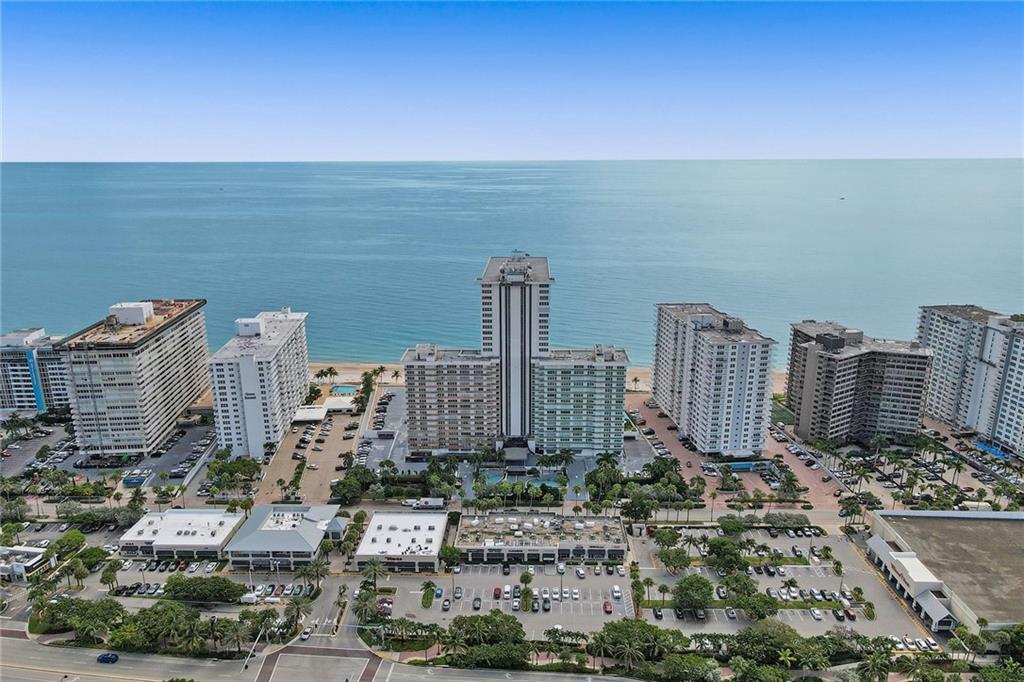 Playa Del Mar - Residential