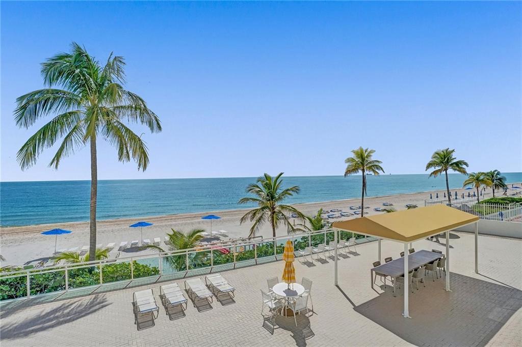 Playa Del Mar - Residential