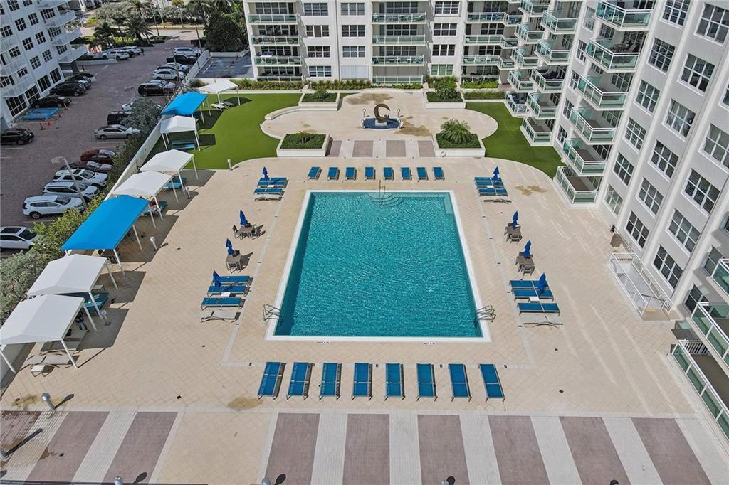 Playa Del Mar - Residential