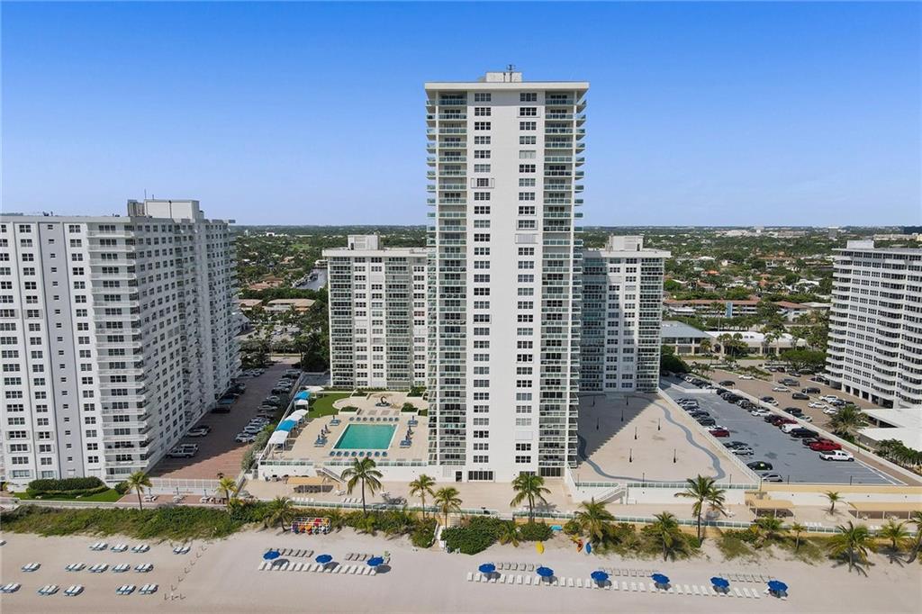 Playa Del Mar - Residential