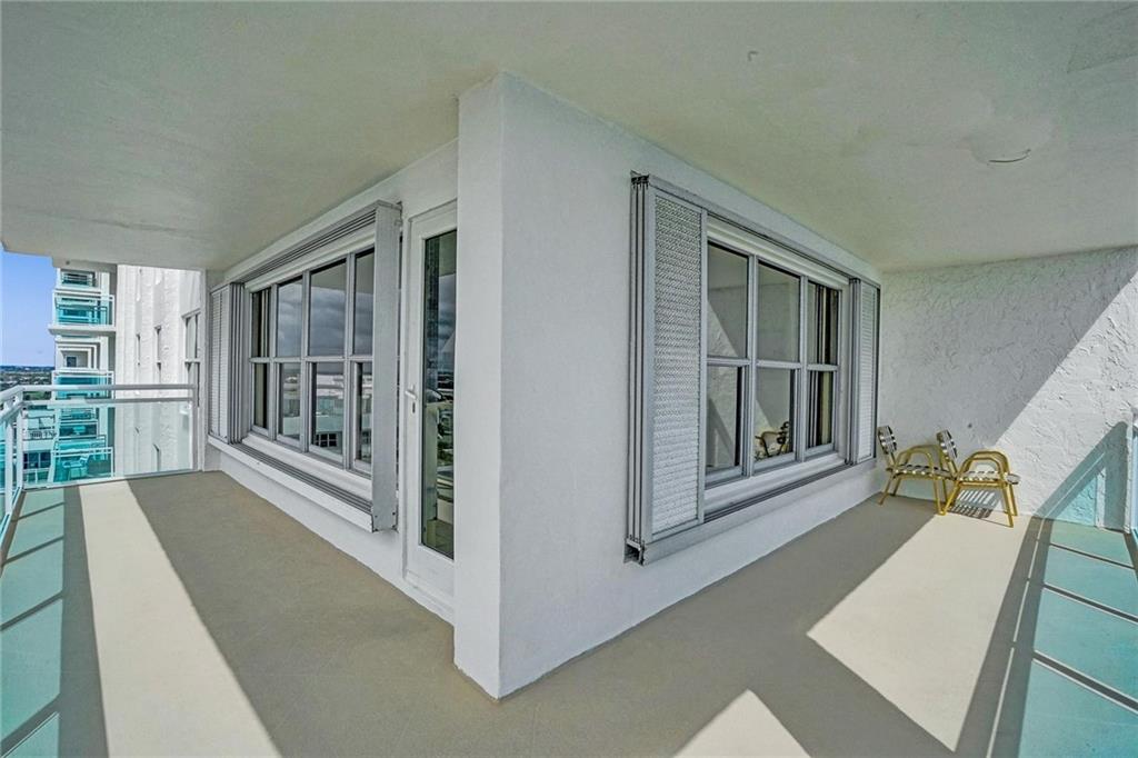 Playa Del Mar - Residential