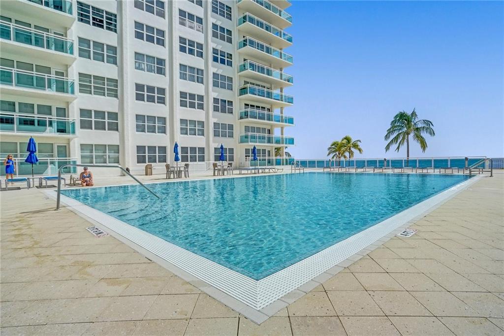 Playa Del Mar - Residential