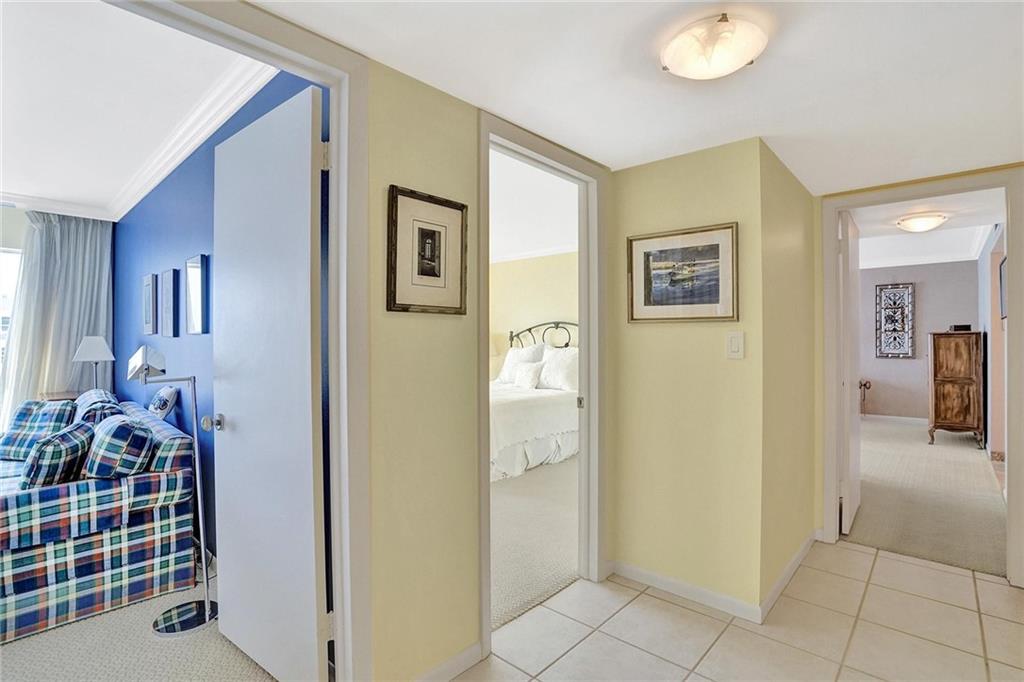 Playa Del Mar - Residential