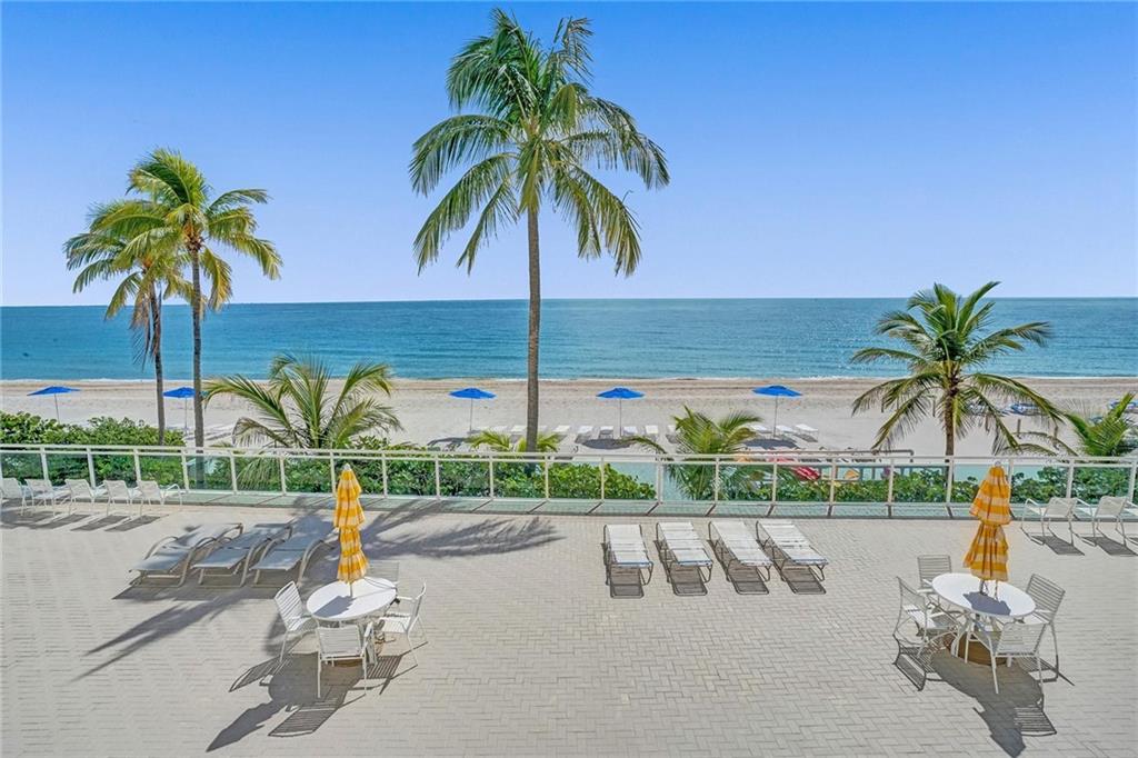 Playa Del Mar - Residential