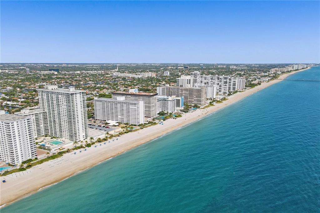 Playa Del Mar - Residential