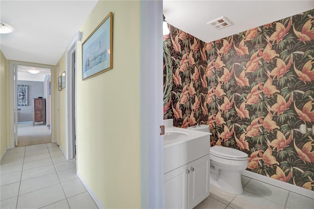 Playa Del Mar - Residential