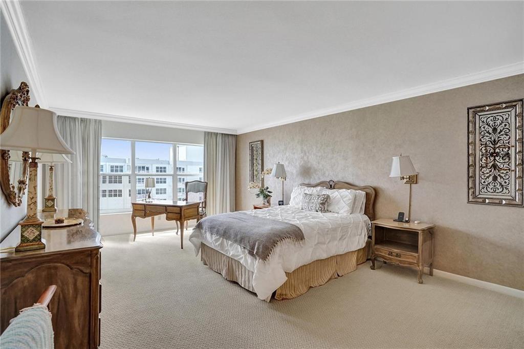 Playa Del Mar - Residential