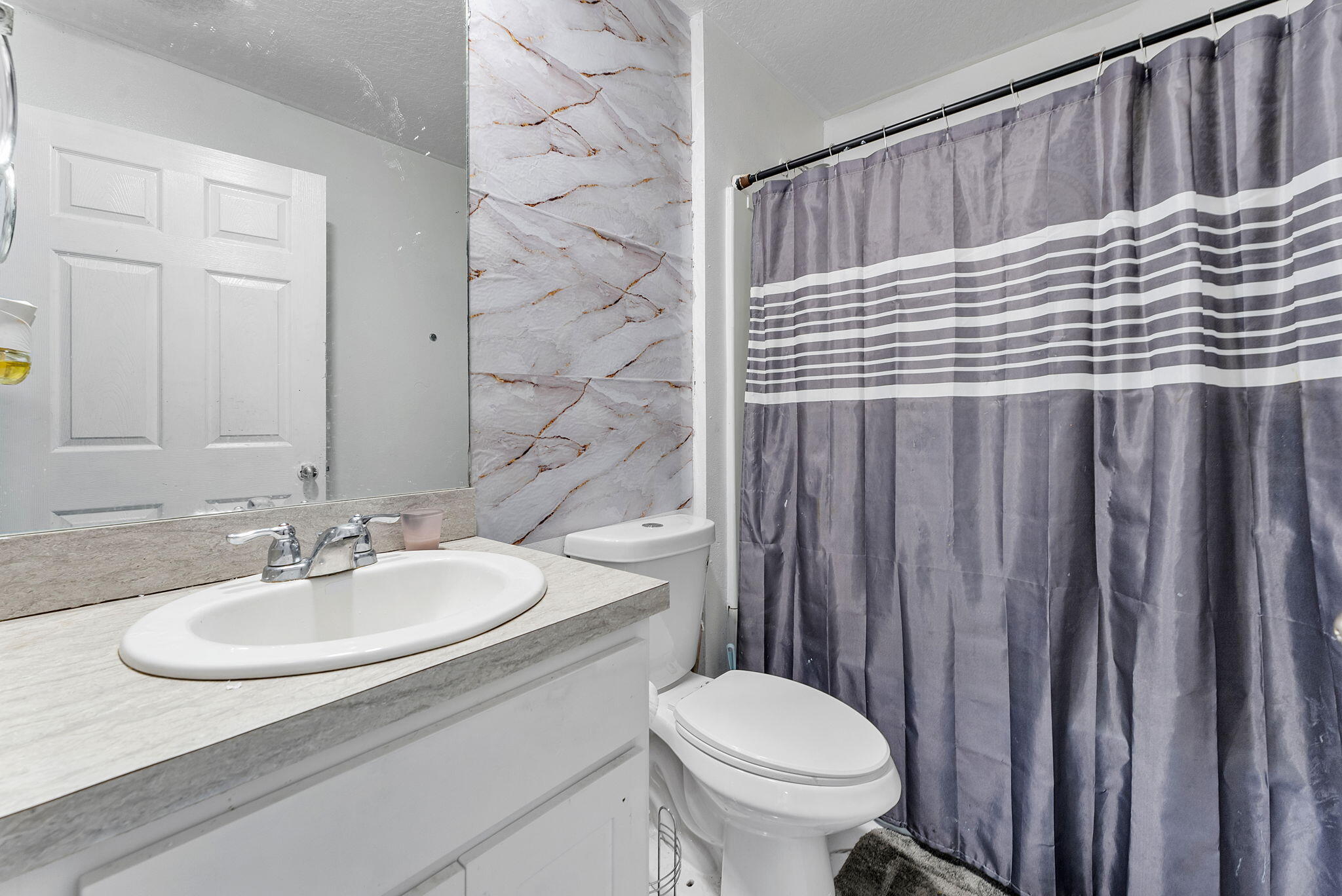 PORT ST LUCIE SECTION 8 - Residential