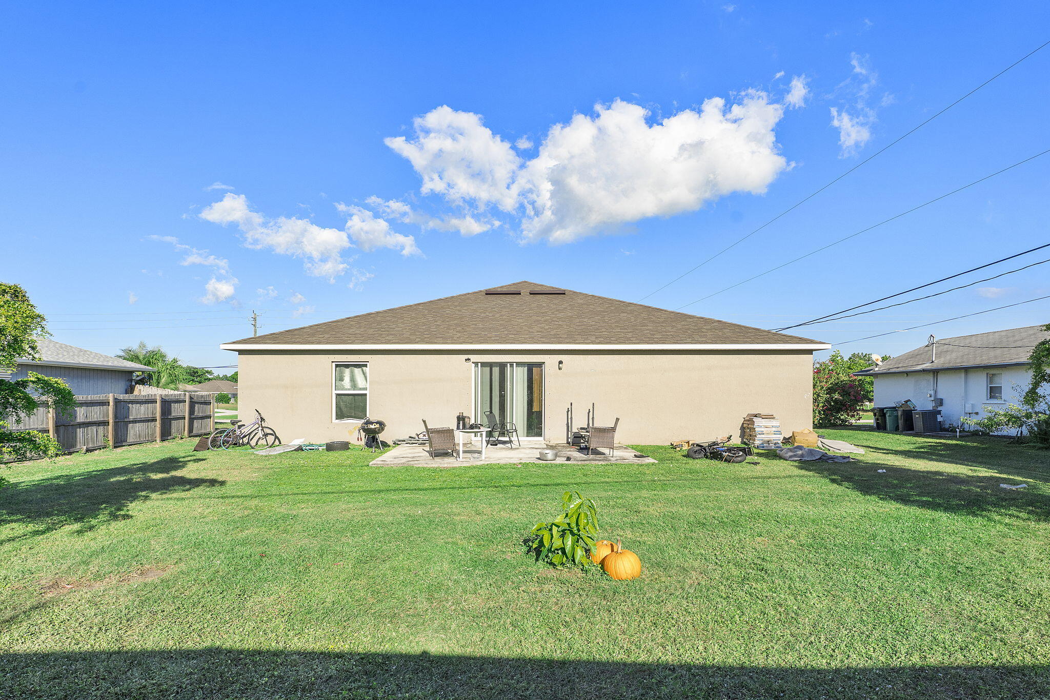 PORT ST LUCIE SECTION 8 - Residential